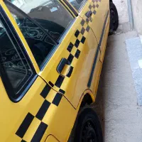 فروش تاکسی|خودرو سواری و وانت|سنندج, |دیوار