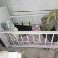 تخت بچه