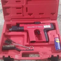 میخکوب والتی