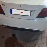 دنا تیپ 2|خودرو سواری و وانت|خوی, |دیوار