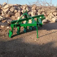 شیش گلاه نوع کم کار ساخت نور آباد|ماشینآلات صنعتی|کوهدشت, |دیوار