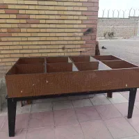 استند آجیل و حبوبات|فروشگاه و مغازه|مشگین شهر, |دیوار