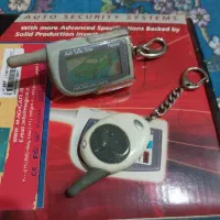 دزدگیر ماجیکار تصویری