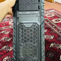 کیس گرین وایپر green viper x3