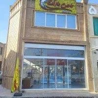 اجاره مغازه|اجارهٔ مغازه و غرفه|شیراز, شهرک صنعتی شیراز|دیوار