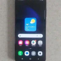 S23 fe در حد آک