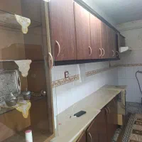 کابینت آشپزخانه