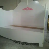 تخت خواب کودک