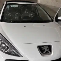 پژو۲۰۷ اتوماتیک پانا مدل۱۴۰۳