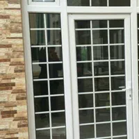 پنجره|مصالح و تجهیزات ساختمان|پاکدشت, پاکدشت (مامازند)|دیوار