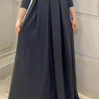 لباس مجلسی مزونی