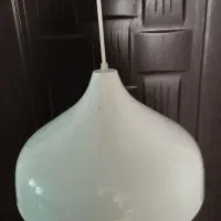 آباژور و چراغ آویز و پرده و محافظ برق (نو )|چراغ خواب و آباژور|تهران, تهرانپارس غربی|دیوار