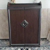 جاکفشی درحدنو