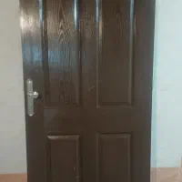 درب ورودی