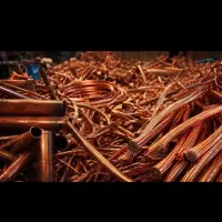 خرید ضایعات مس