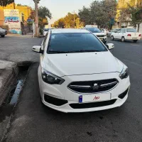 شاهین پلاس اتومات AT مدل 403