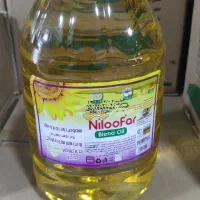 روغن برنج شکر