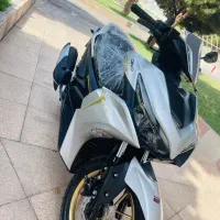 موتور صفر۱۸۰cc