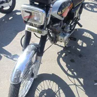 موتور کویر۱۵۰|موتورسیکلت|دهدشت, |دیوار