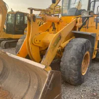 لودر Xcmg zl40|خودرو سنگین|تهران, افسریه جنوبی|دیوار
