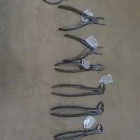 لوازم دندون پزشکی