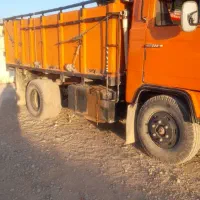 فروش خاور آذرخش مدل ۸۰|خودرو سنگین|بختگان, |دیوار