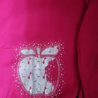 سوئیشرت ارزون قیمت دخترونه خوش رنگ|لباس|همدان, |دیوار