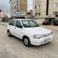 پراید ۱۱۱ مدل ۹۶ تمیز و سالم در حد (کم کارکرد)|خودرو سواری و وانت|رشت, حمیدیان|دیوار