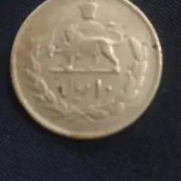 سکه و پول شاهی|کلکسیون سکه، تمبر، اسکناس|مشهد, میان ولایت|دیوار