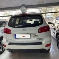 سانتافه ۲۰۱۰