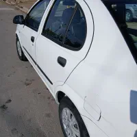 تیبا مدل ۹۸ بی رنگ بدون ضربه کاملن سالم|خودرو سواری و وانت|میلاجرد, |دیوار