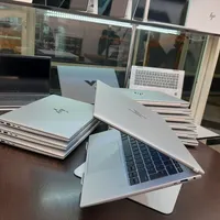 لپتاپ با سی پی یو قوی ۱۴ اینچ  EliteBook 845 G10|رایانه همراه|تهران, میدان ولیعصر|دیوار