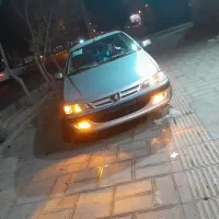 پارس مدل ۸۶|خودرو سواری و وانت|قم, زند آباد|دیوار