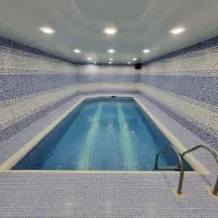 ویلا استخردار ۳خواب دربست با ۳تا وسایل بازی|اجارهٔ کوتاه‌مدت ویلا و باغ|تنکابن, |دیوار