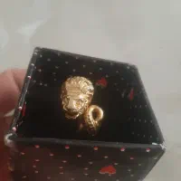 گوشواره پلاک انگشتر|جواهرات|کرمانشاه, |دیوار