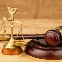 وکیل دادگستری