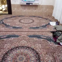 فرش بدون عیب