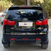 هایما s7 پلاس مدل ۱۴۰۳|خودرو سواری و وانت|اصفهان, فرهنگیان|دیوار