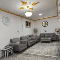 خونه شیک نقلی