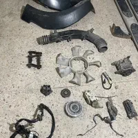 لوازم استوک رونیز