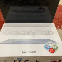 Galaxy Tab S7 FE