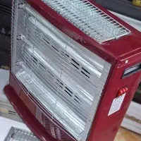 بخاری برقی هیتر