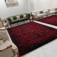 فرش نو نو|فرش|قروه, |دیوار