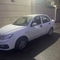 ساینا دوگانه فابریک