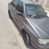 پراید ۱۳۲ مدل ۸۸،قابل معاوضه با مدل بالاتر|خودرو سواری و وانت|اهواز, سپیدار|دیوار