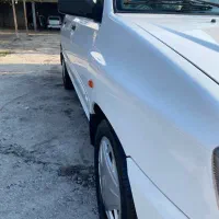 ۱۳۲مدل۹۷تک برگ سند|خودرو سواری و وانت|رشت, جانبازان|دیوار