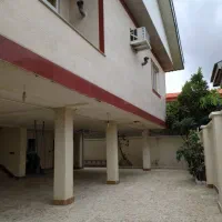 ملک ویلایی خوش ساخت یک طبقه روی پیلوت|فروش خانه و ویلا|رشت, سیا اسطلخ|دیوار