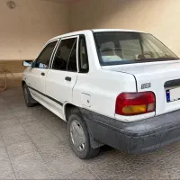 فروشی پراید