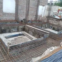 آرماتور بندی ساختمان|خدمات پیشه و مهارت|اردبیل, |دیوار