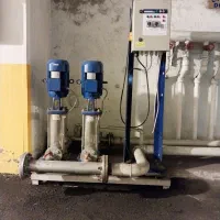 تعمیر پمپ، تعمیرات تخصصی انواع پمپ های فشار اب